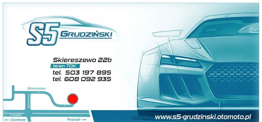 Volvo S60 cena 45900 przebieg: 220000, rok produkcji 2014 z Starachowice małe 191